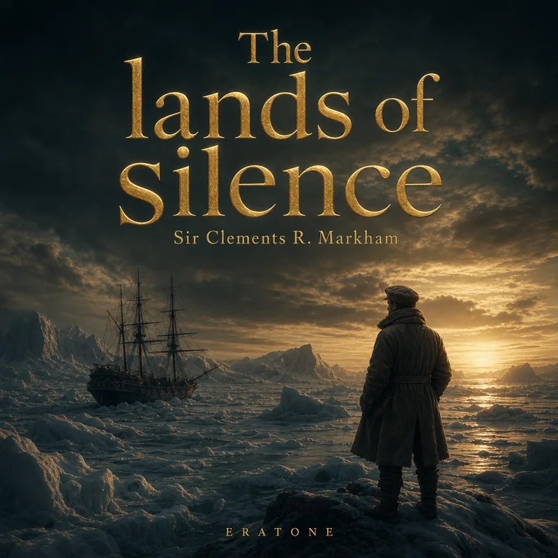 The lands of silence