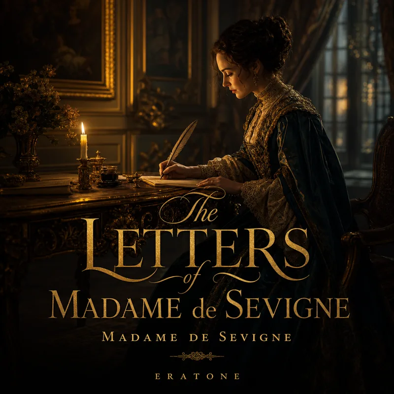 The letters of Madame de Sévigné