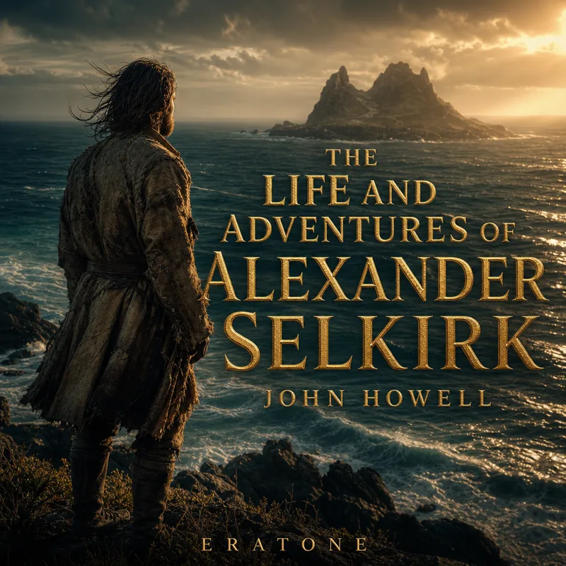 The life and adventures of Alexander Selkirk, the real Robinson Crusoe