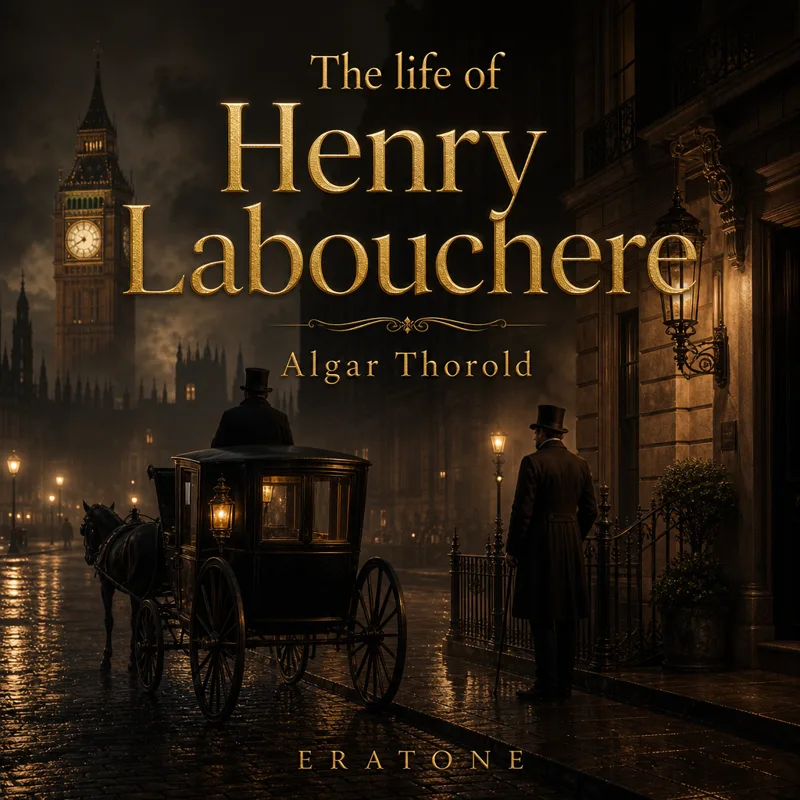 The life of Henry Labouchere