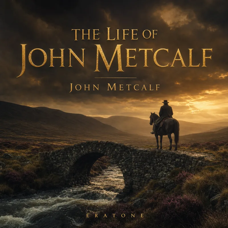 The life of John Metcalf, commonly called Blind Jack of Knaresborough / with ... anecdotes of his exploits in hunting, card-playing, &c., some particulars relative to the expedition against the rebels in 1745 ...; and also a succinct account of his various contracts for making roads, erecting bridges ... in Yorkshire, Lancashire, Derbyshire, and Cheshire ...