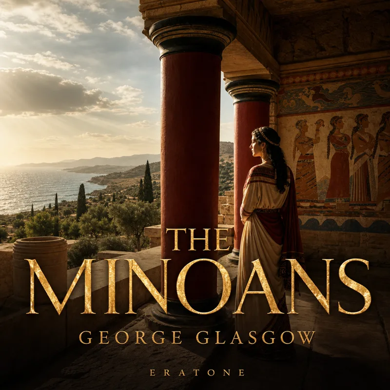 The Minoans