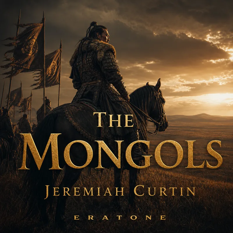 The Mongols