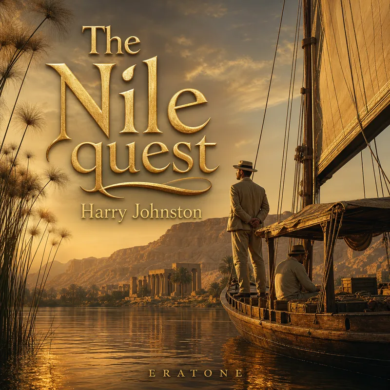 The Nile quest