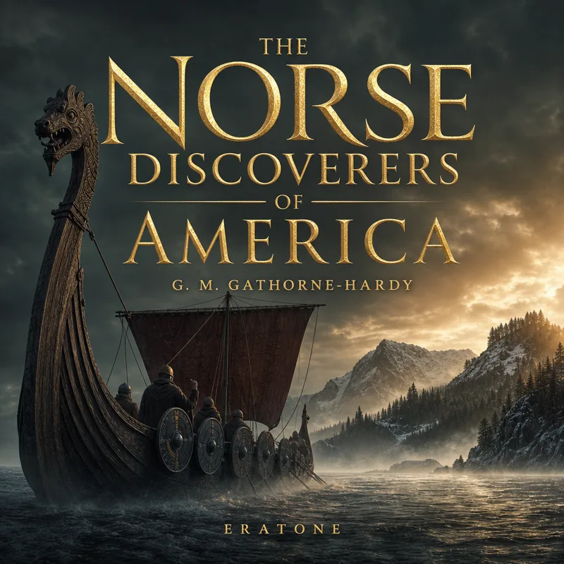 The Norse discoverers of America
