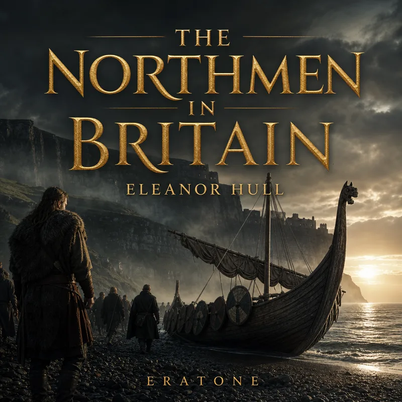 The Northmen in Britain