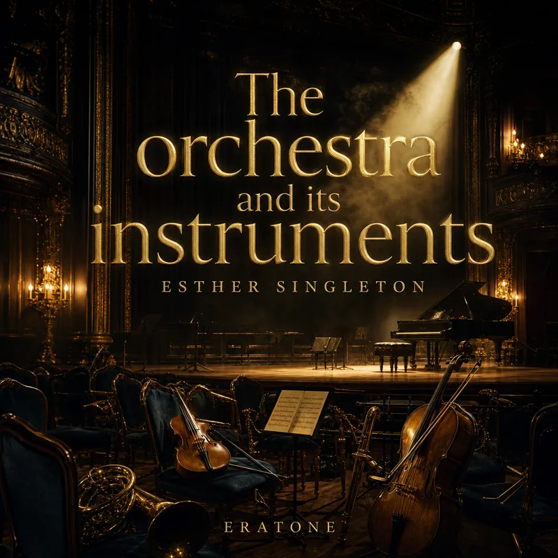 The orchestra and its instruments