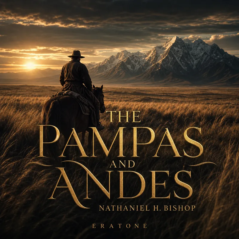 The Pampas and Andes: A Thousand Miles' Walk Across South America