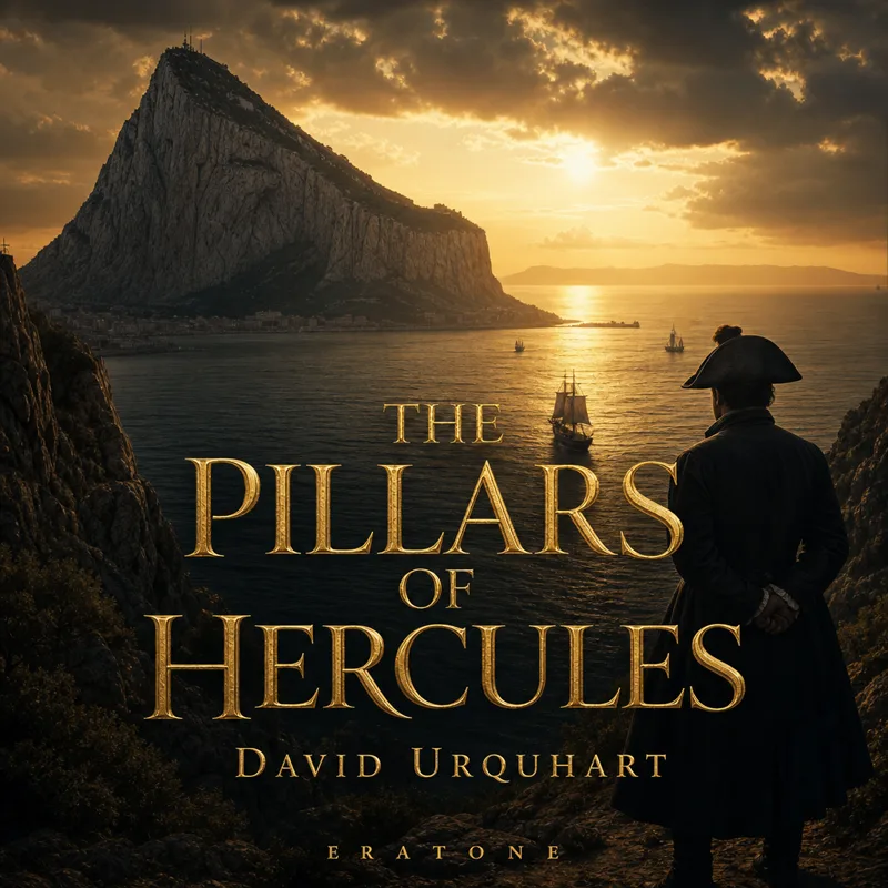 The pillars of Hercules