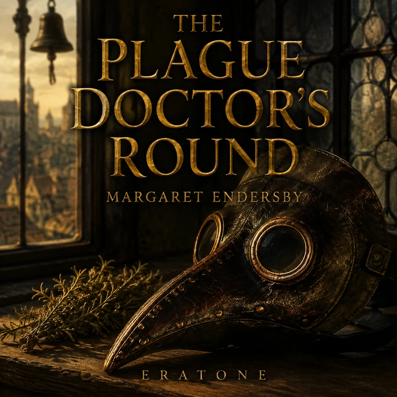 The Plague Doctor's Round: Fear and duty in the sickness years