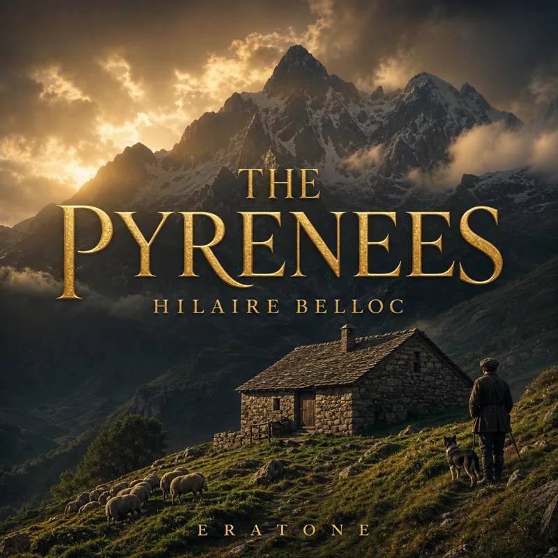 The Pyrenees