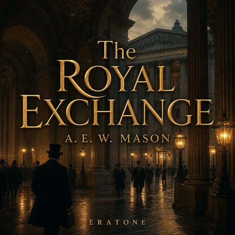The Royal Exchange