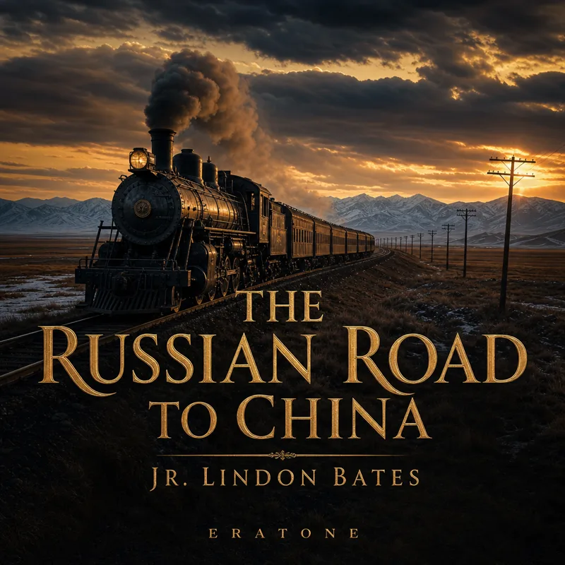 The Russian road to China