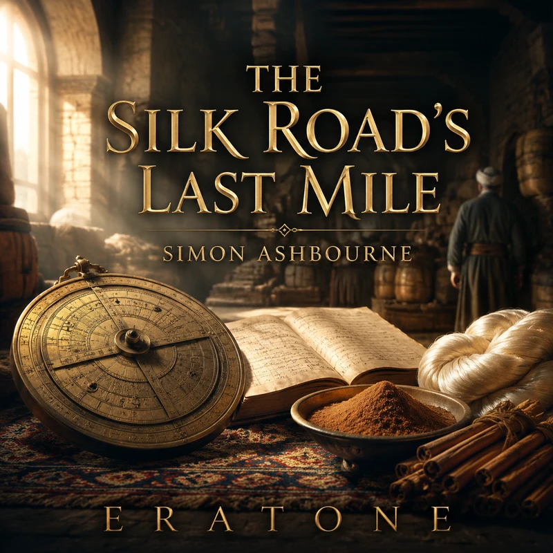 The Silk Road's Last Mile: How the world's goods reached a medieval market town