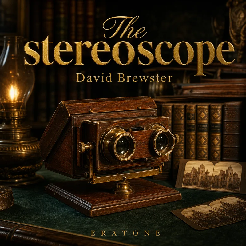 The stereoscope