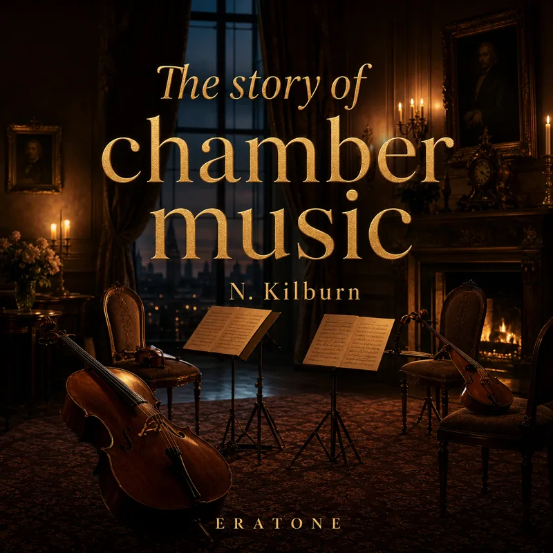 The story of chamber music