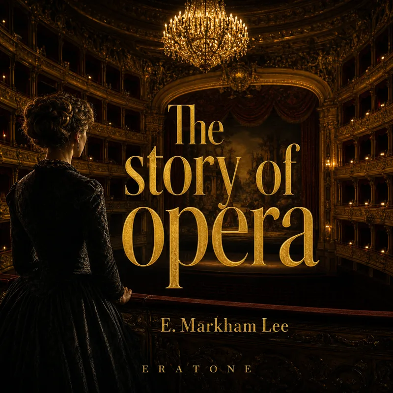 The story of opera