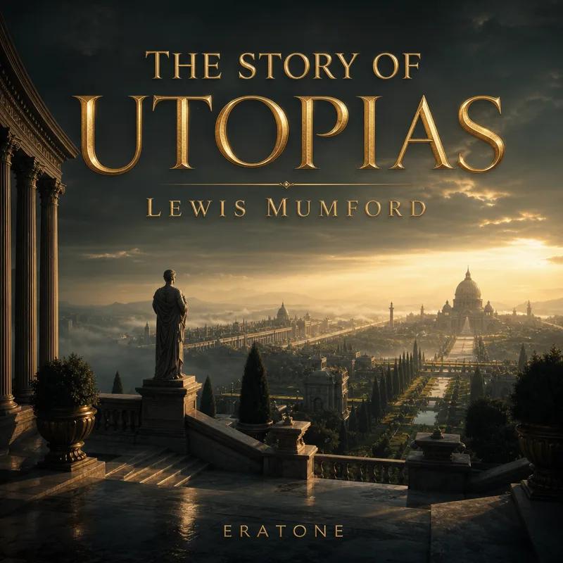 The story of utopias