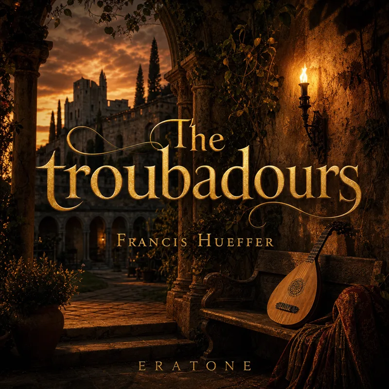 The troubadours