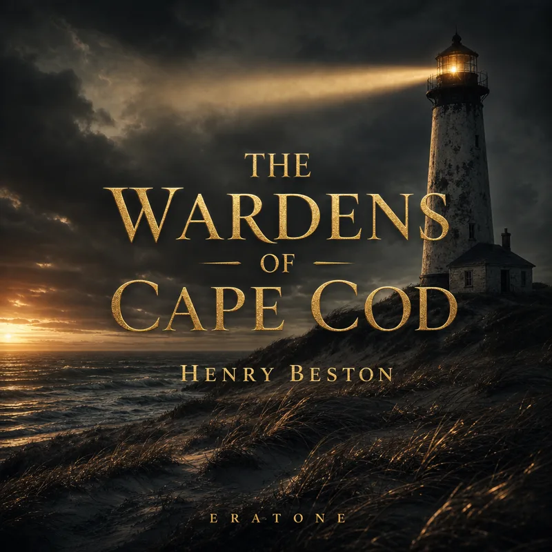 The Wardens of Cape Cod