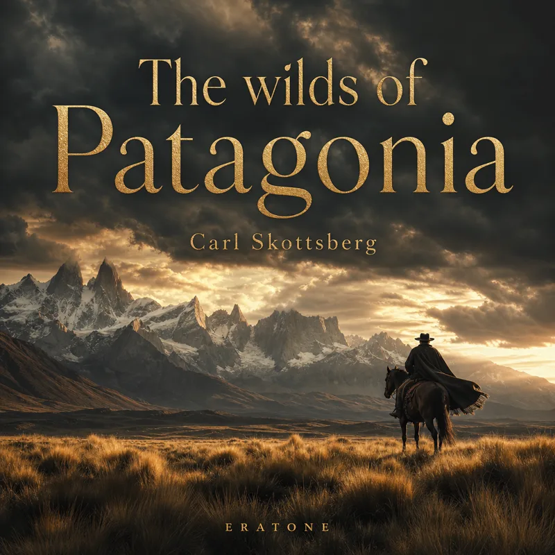 The wilds of Patagonia