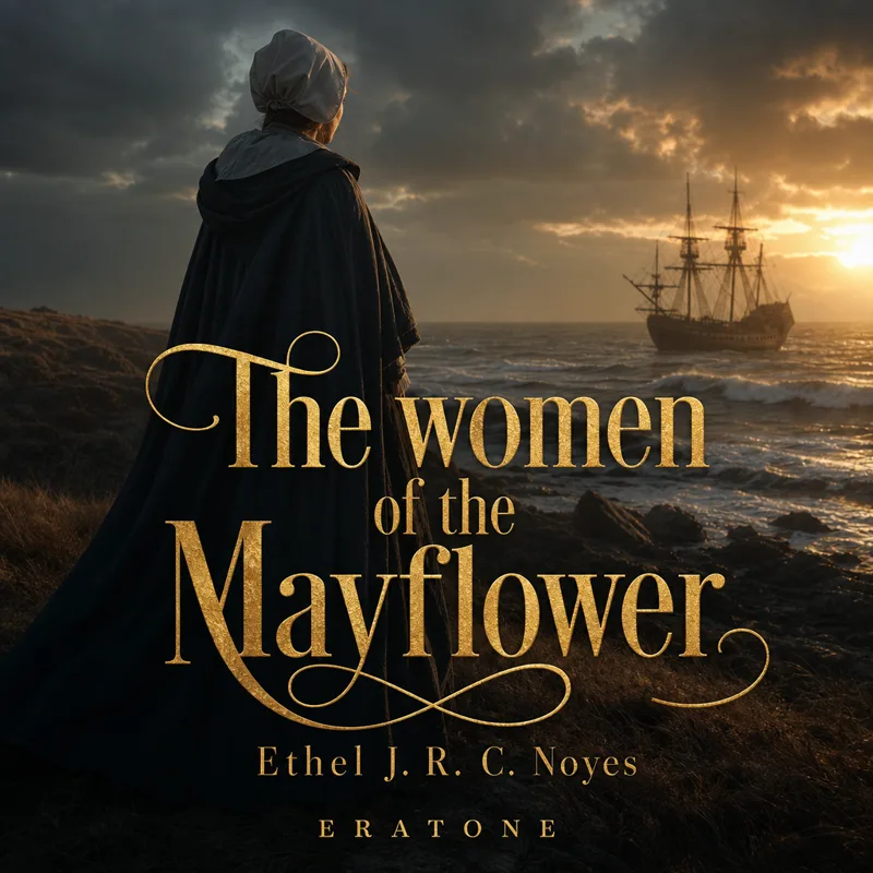 The women of the Mayflower and women of Plymouth colony