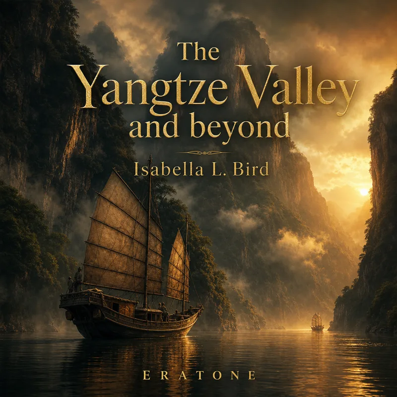 The Yangtze Valley and beyond