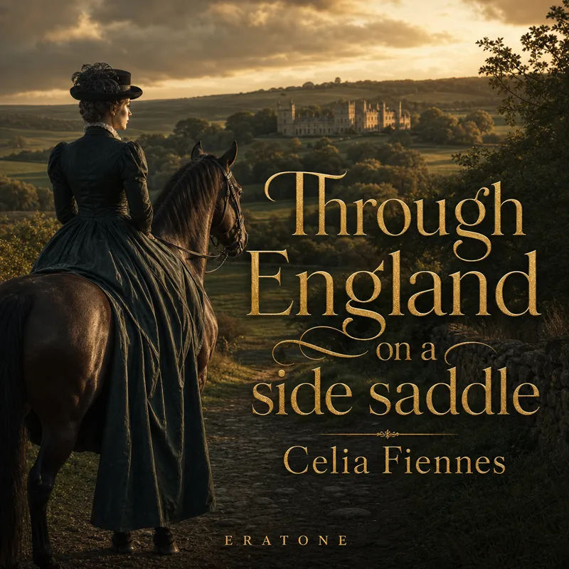 Through England on a side saddle in the time of William and Mary