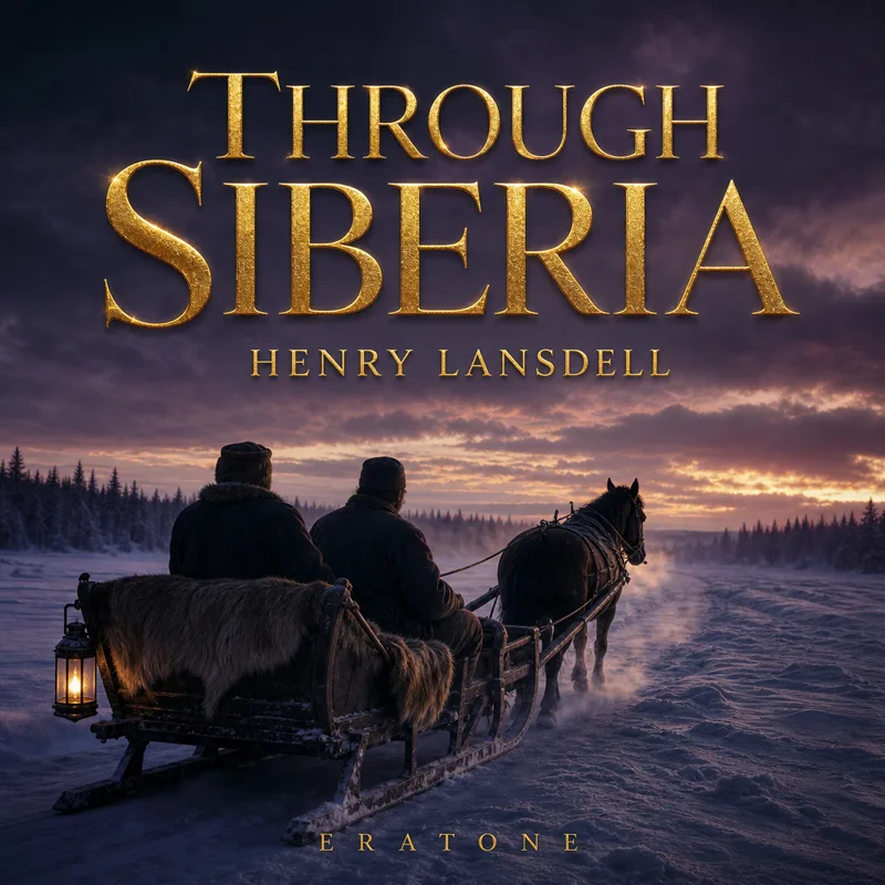 Through Siberia