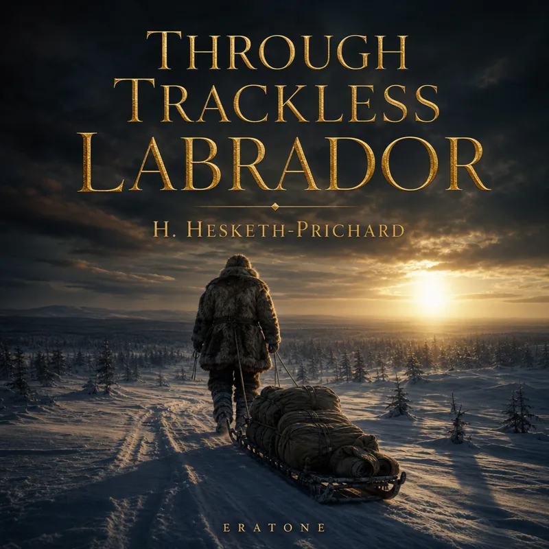 Through trackless Labrador