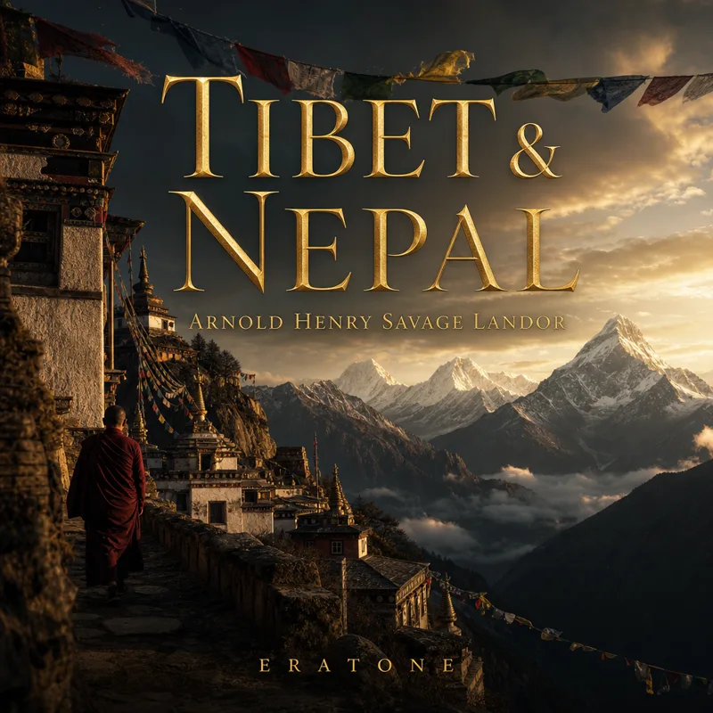 Tibet & Nepal