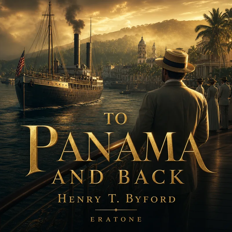 To Panama and back