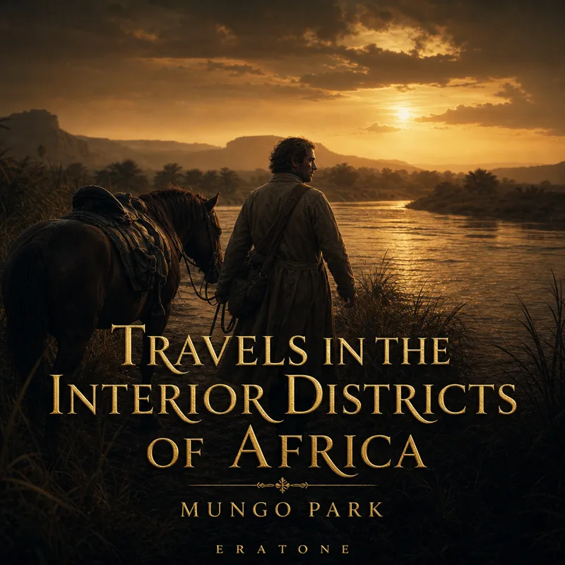 Travels in the interior districts of Africa: performed under the direction and patronage of the African Association, in the years 1795, 1796, and 1797