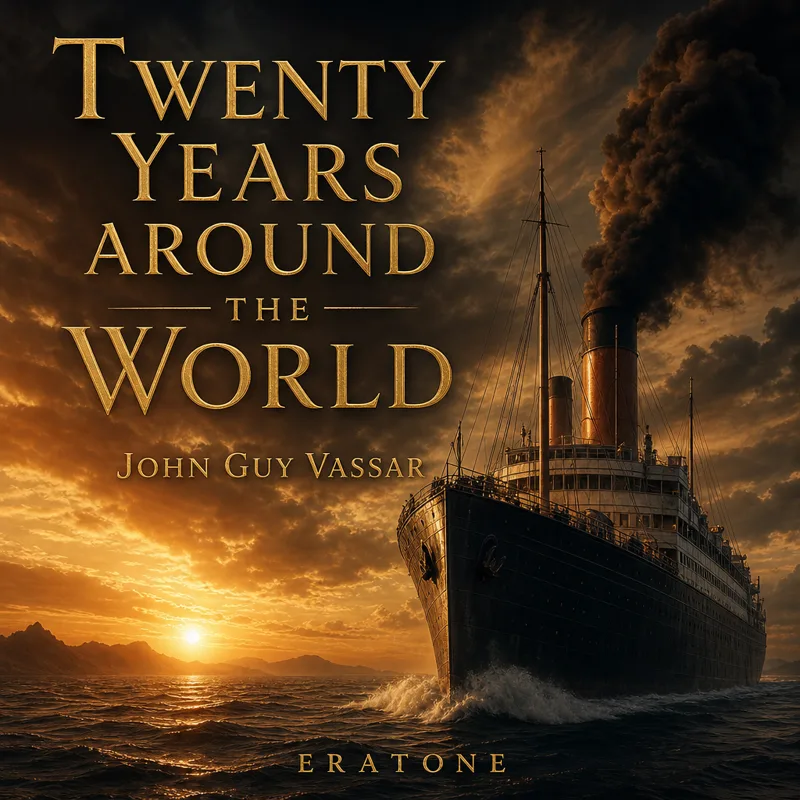 Twenty years around the world