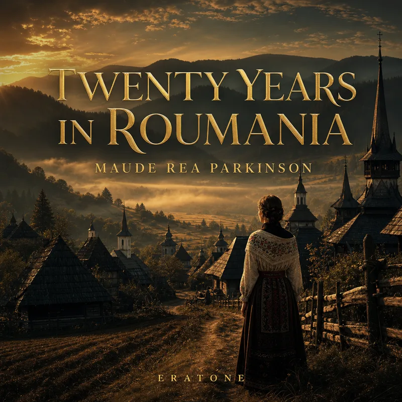 Twenty years in Roumania