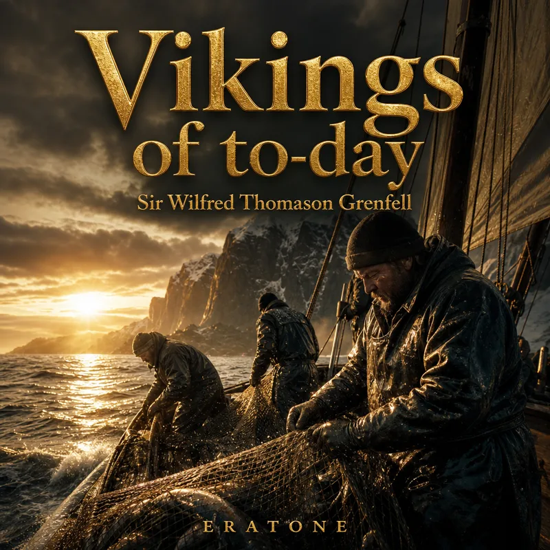 Vikings of to-day