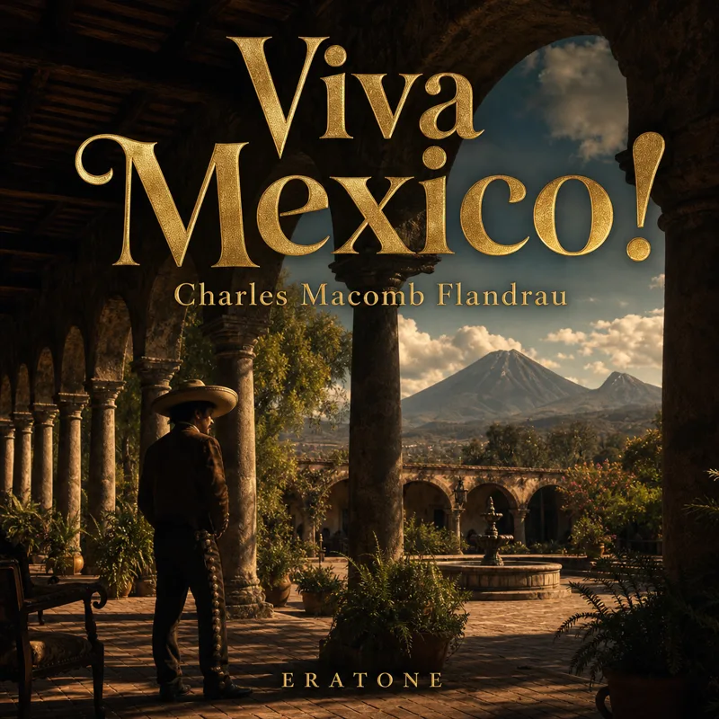 Viva Mexico!