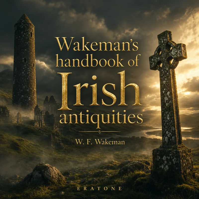 Wakeman's handbook of Irish antiquities
