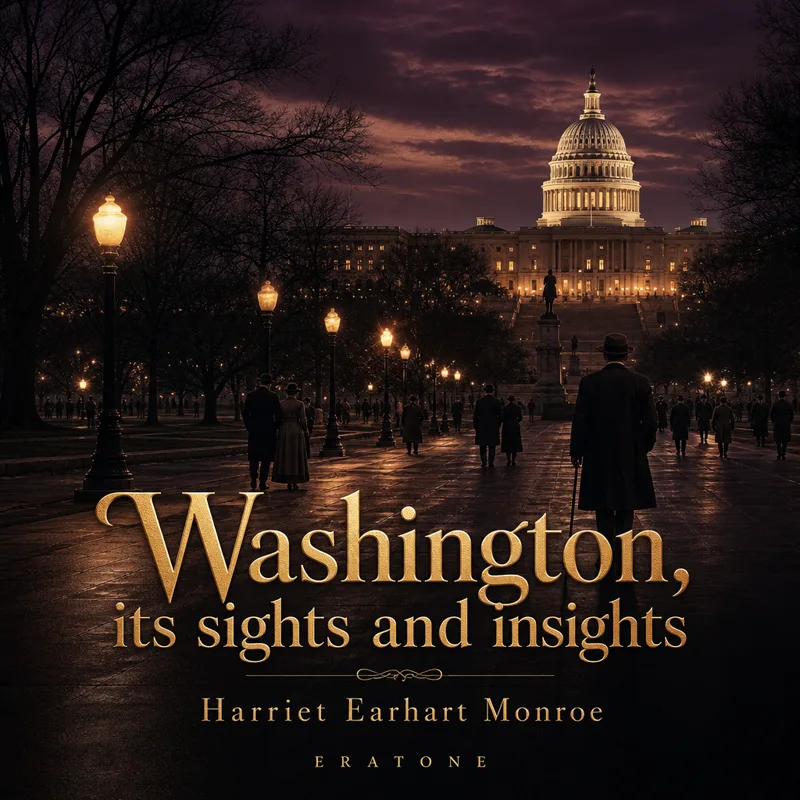 Washington, its sights and insights [1903]