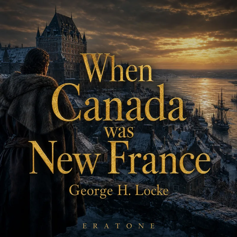 When Canada was New France