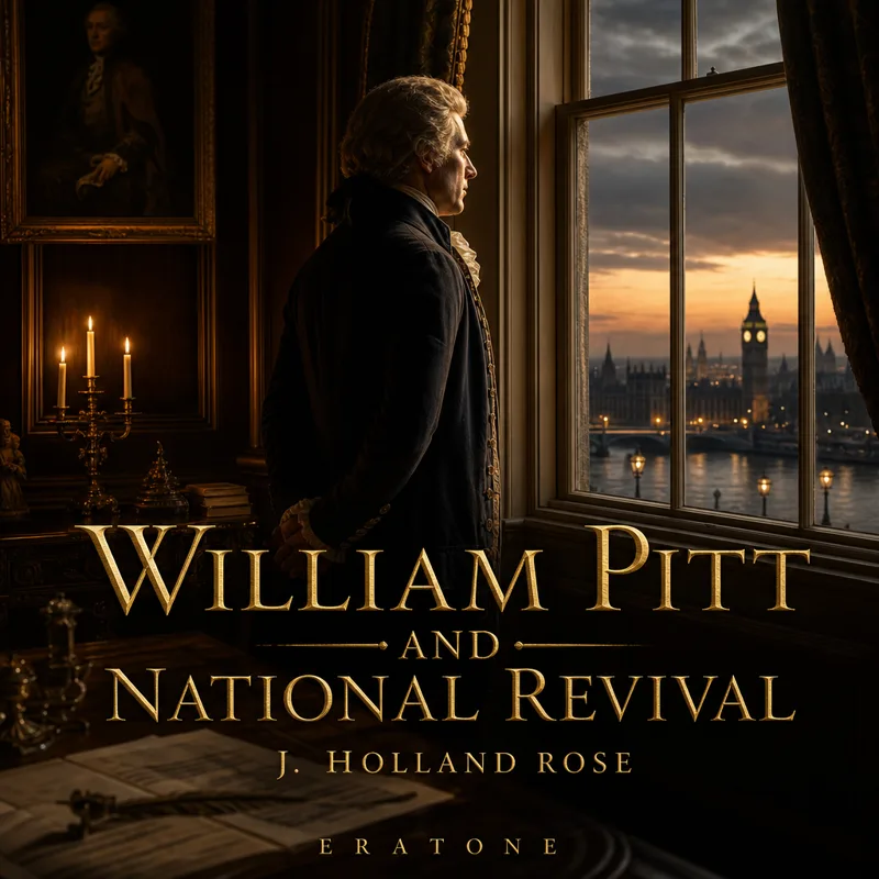 William Pitt and national revival
