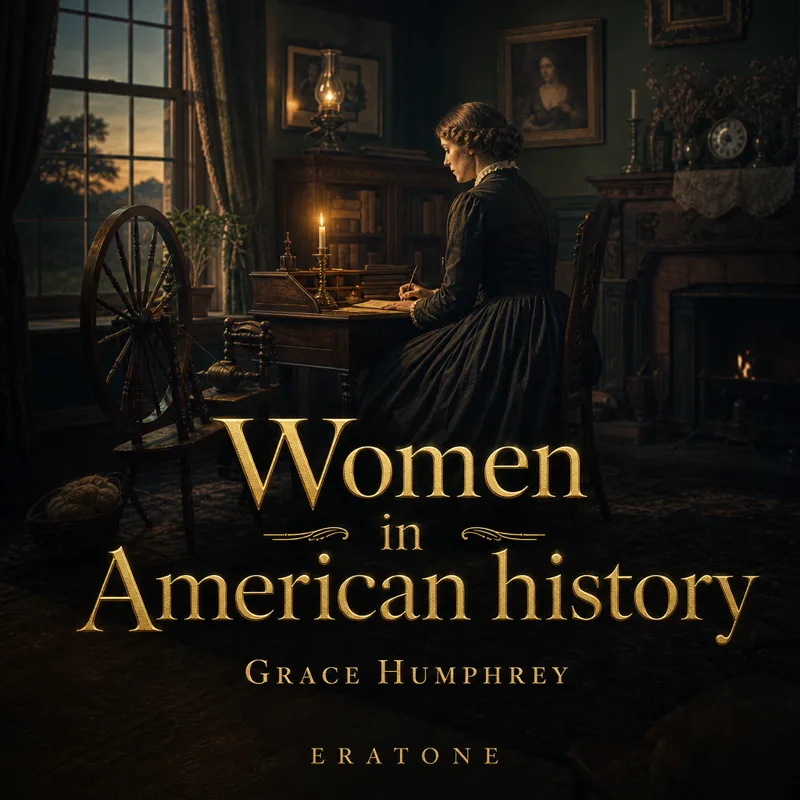 Women in American history